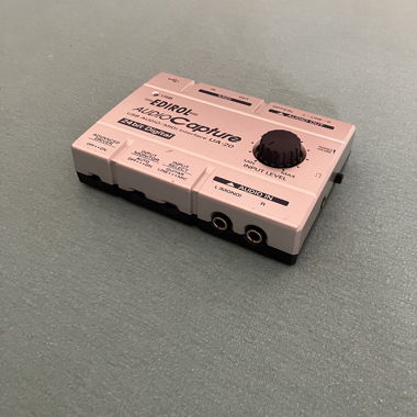 Audio Interface