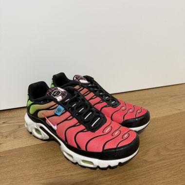 Nike Air Max Plus Tn "Worldwide"