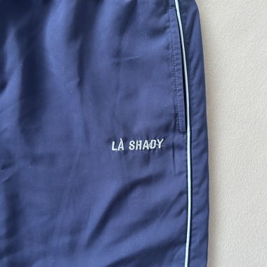 Pantalone sportivo LÀ SHADY