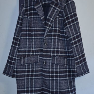 Women's coat