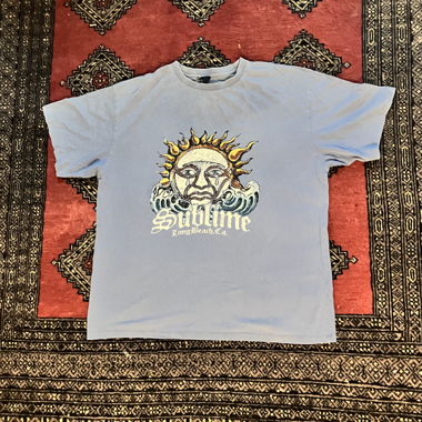 Sublime Shirt