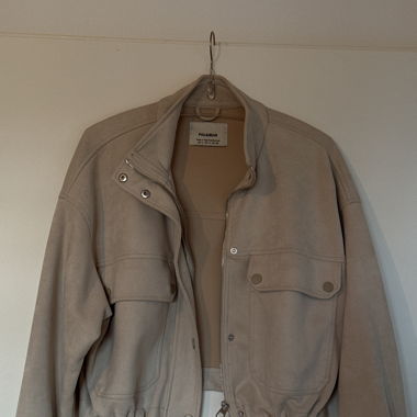 Veste d'été 