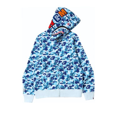 Bape Jacket Original