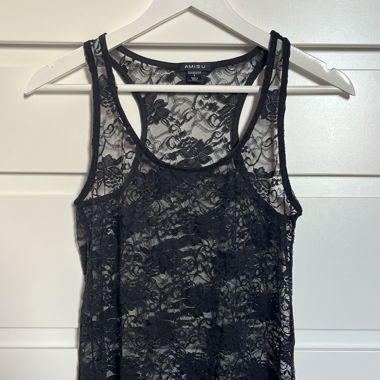 Vintage Lace top