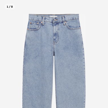 Mango jeans 