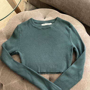 pullover