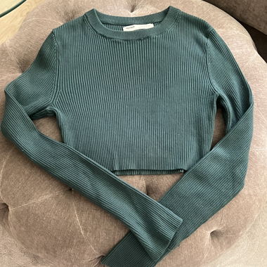pullover