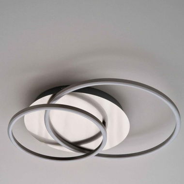 Deckenleuchte LED Dimmbar