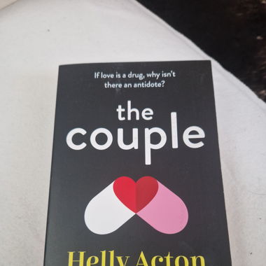 The couple