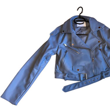 Bikerjacke