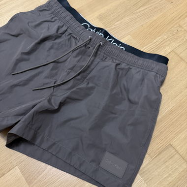 Costume da bagno Calvin Klein