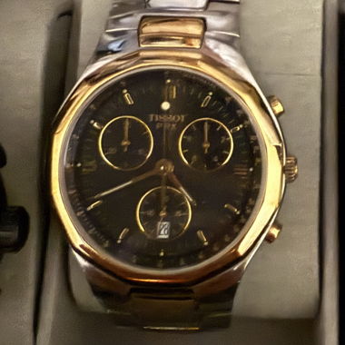 Tissot PRX p575
