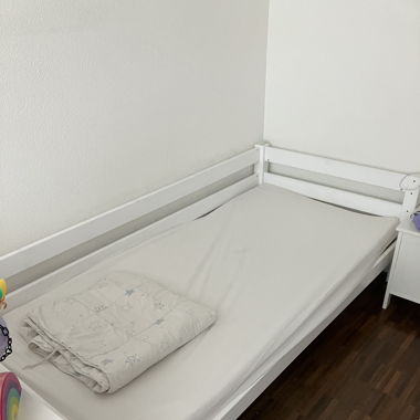 Kid bed 100x200 cm