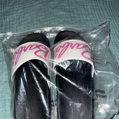 Barbie Flip Flops GR.41