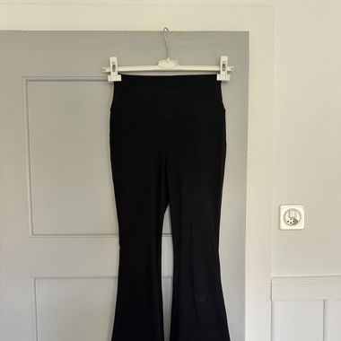 Flared Leggins