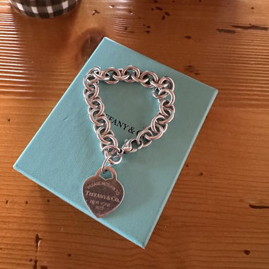 Tiffany & Co. 