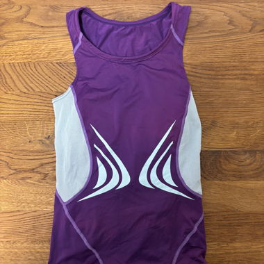Débardeur de sport INOC
