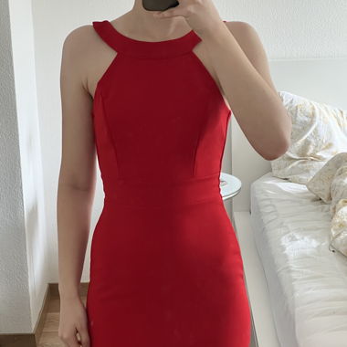 Wal G. Kleid