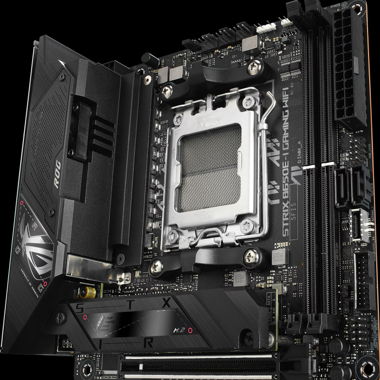ASUS ROG STRIX B650E-I Gaming