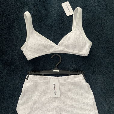 Nuovo Set Bikini di Banana Moon