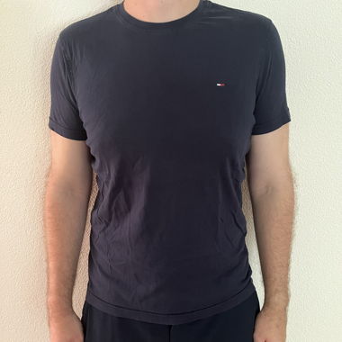 Tommy Hilfiger t-shirt dark blue