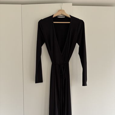 Robe cache cœur 