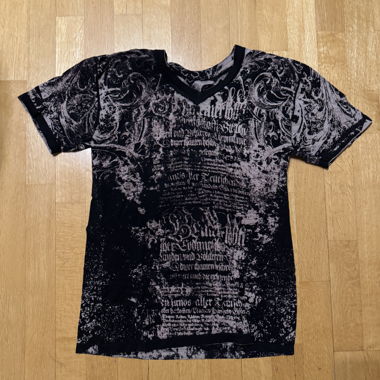 Maglietta Graphic Affliction