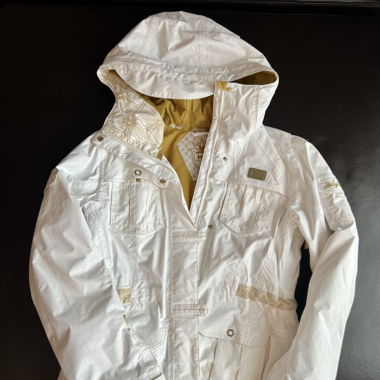 Skijacke Helly Hansen 