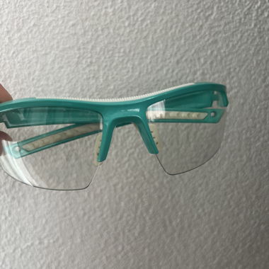 Unihockeybrille