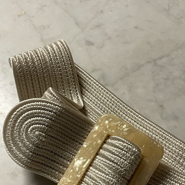 Gürtel von h&m
