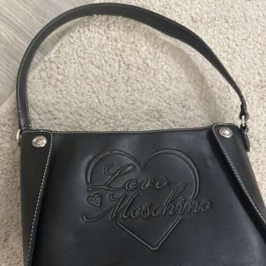 Love Mischung Tasche 