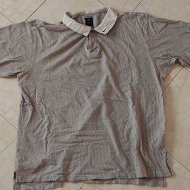 Polo nike XXL golf