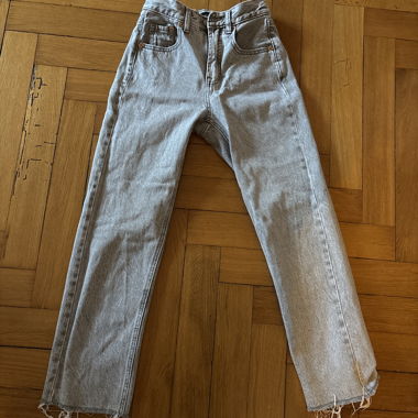 Stradivarius jeans