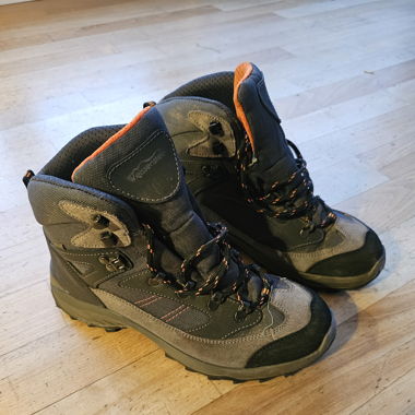 Wanderschuh