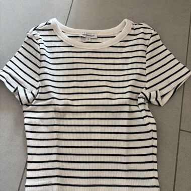 Striped T-Shirt