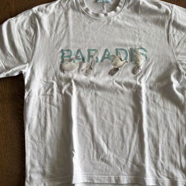 T-shirt Paradise