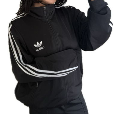 ADIDAS Jacke