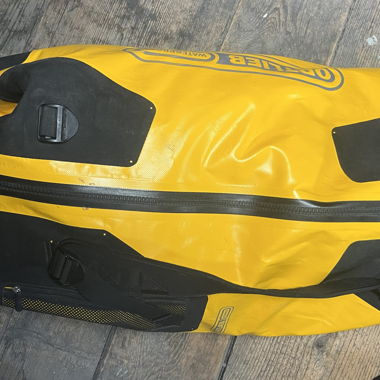Ortlieb Waterproof Reisetasche