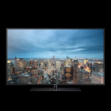 TV Smart Samsung 55JU6495 4K UHD incl. garanzia