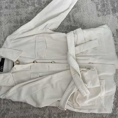 Übergangsjacke Zara