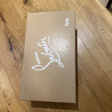 Christian Louboutin Sneaker