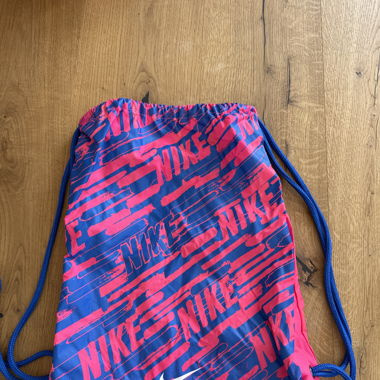 Nike Turnbeutel