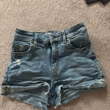 Hotpants