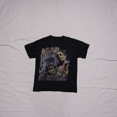 T-Shirt Black