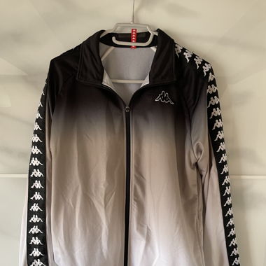 Kappa Jacke