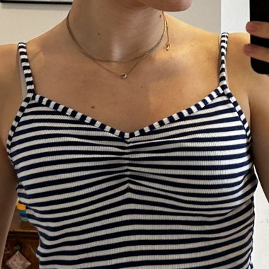Cute Summer Top