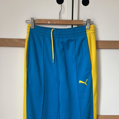 Puma Trainerhosen
