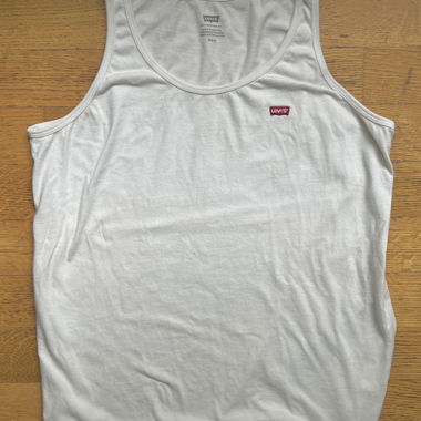 Canotta Levi's (M)