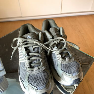 Baskets Adidas EU 38