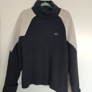 WRSTBHVR YORIS SWEATER S
